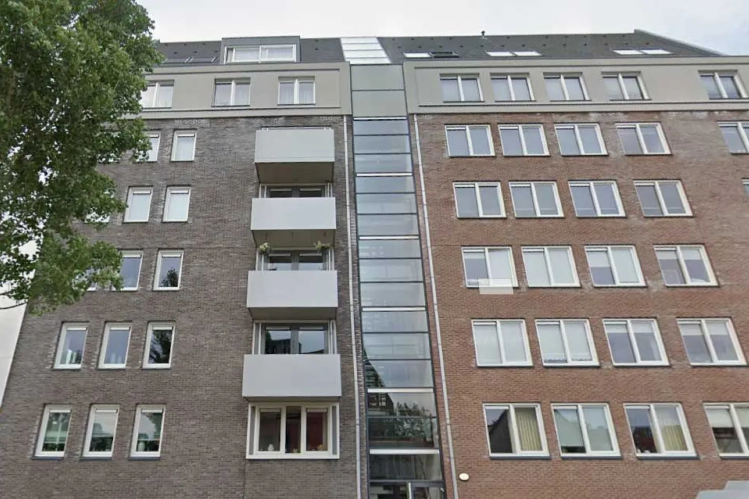 Karel Doormanstraat