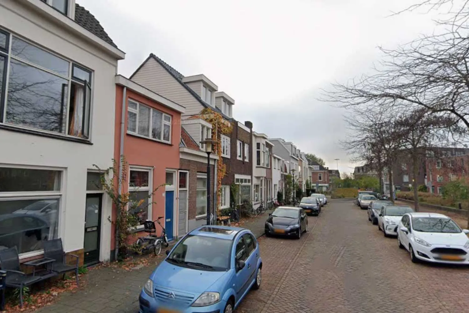 Bethlehemweg