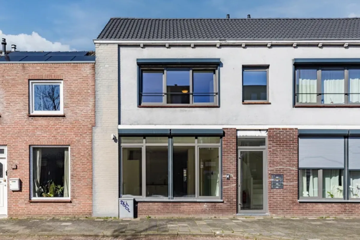 Kalsdonksestraat