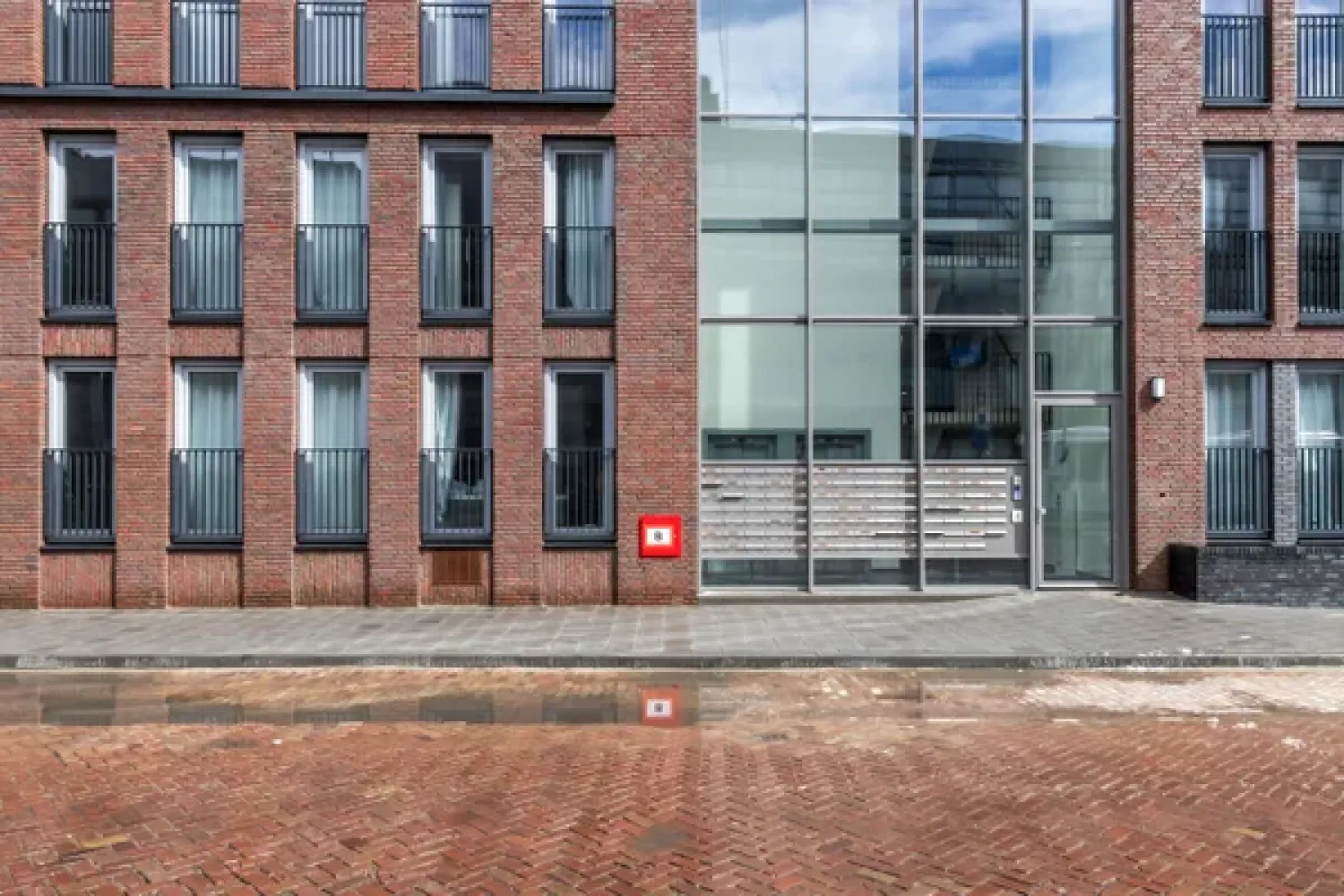 Markendaalseweg 67 B3