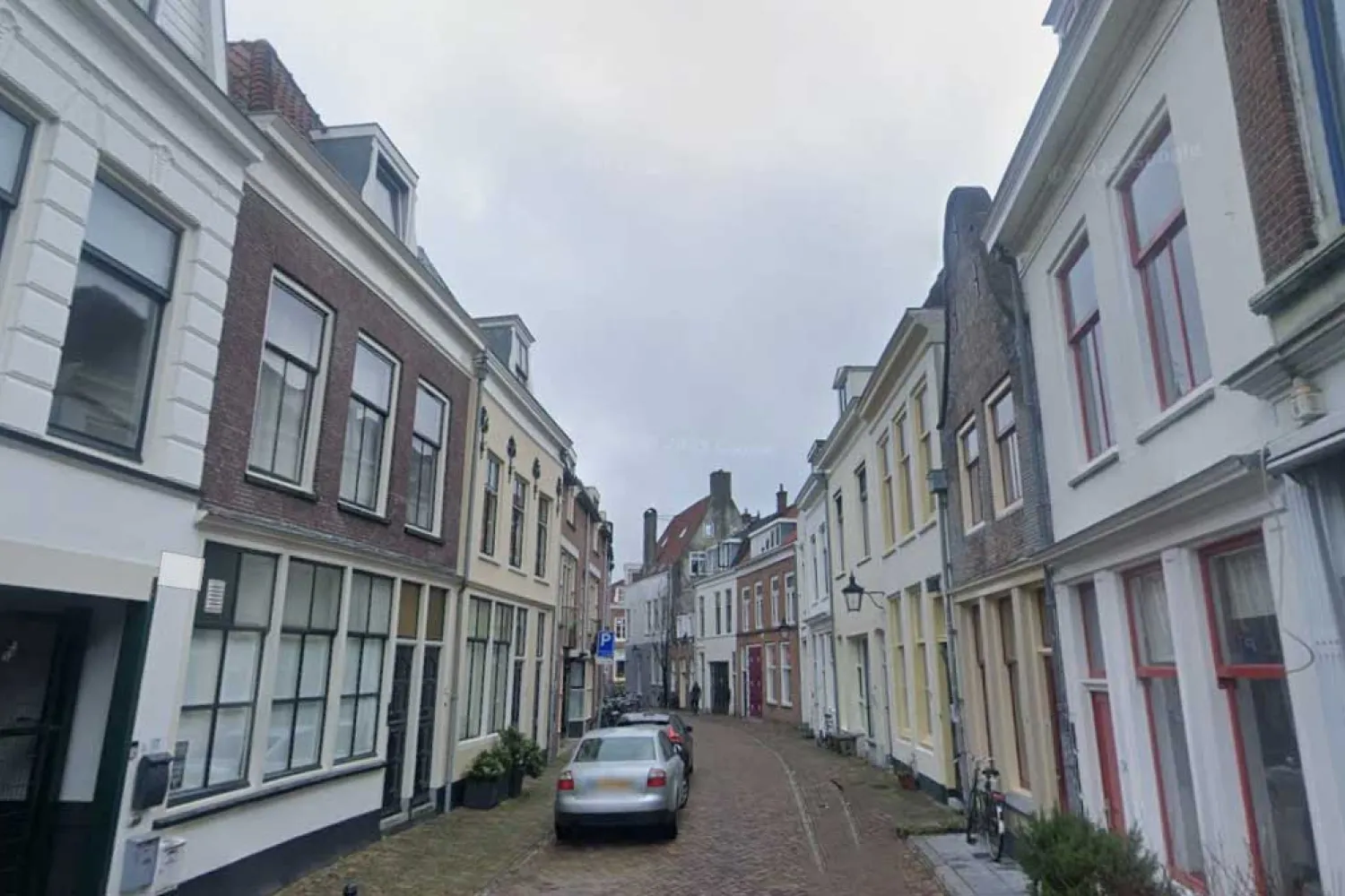 Lange Lauwerstraat